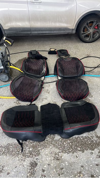 Чехол универсальный