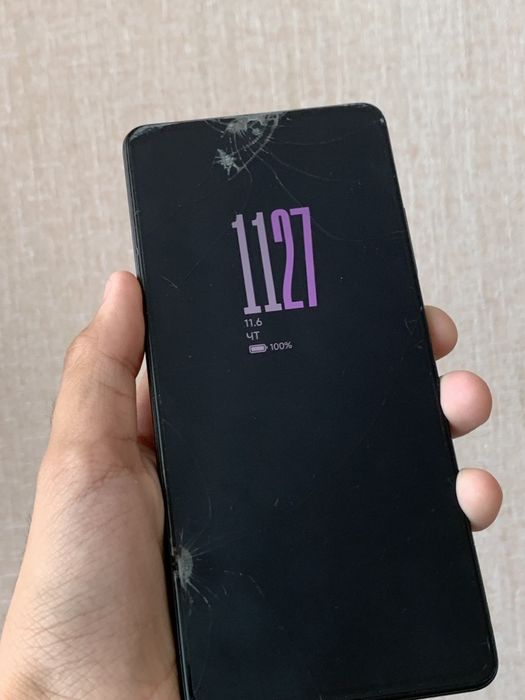 Oneplus 7 pro | Poco X5 Pro
