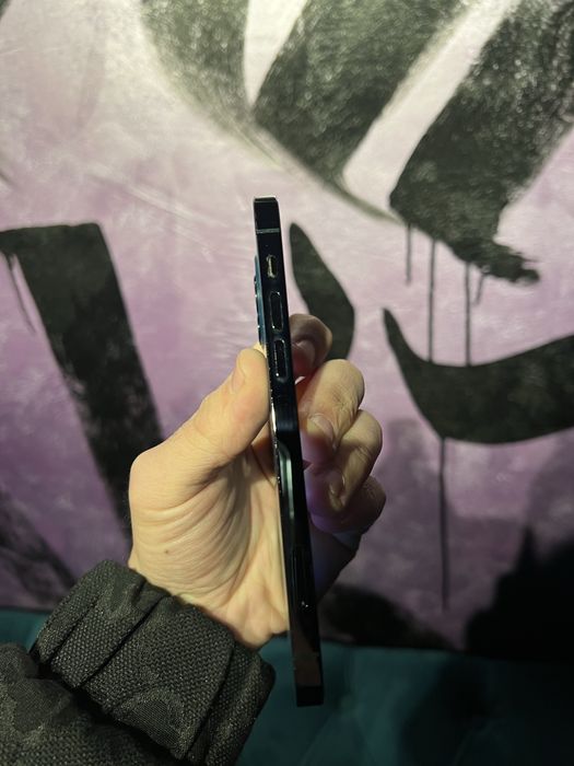 iPhone 12 pro sotiladi Xolati yaxshi