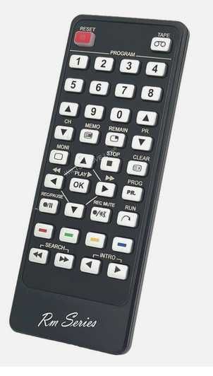 Заместващо дистанционно Управление за декoвe YAMAHA