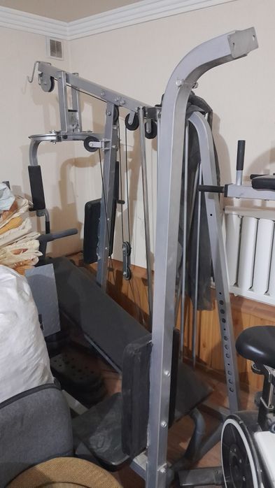 Тринажорлар сотилади