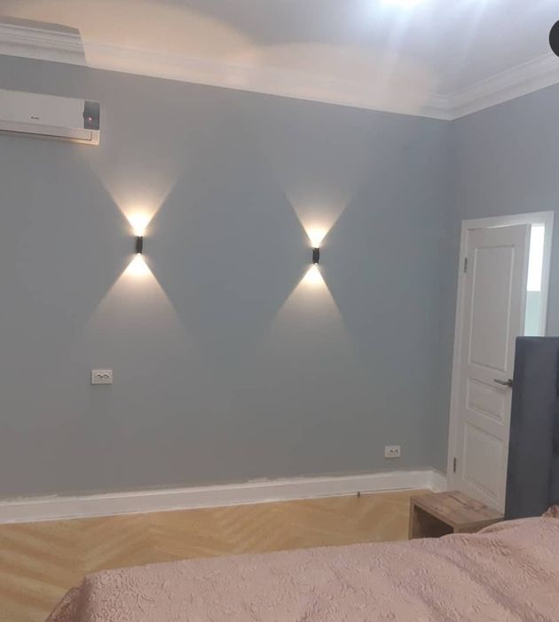 Услуги электро монтажа ,