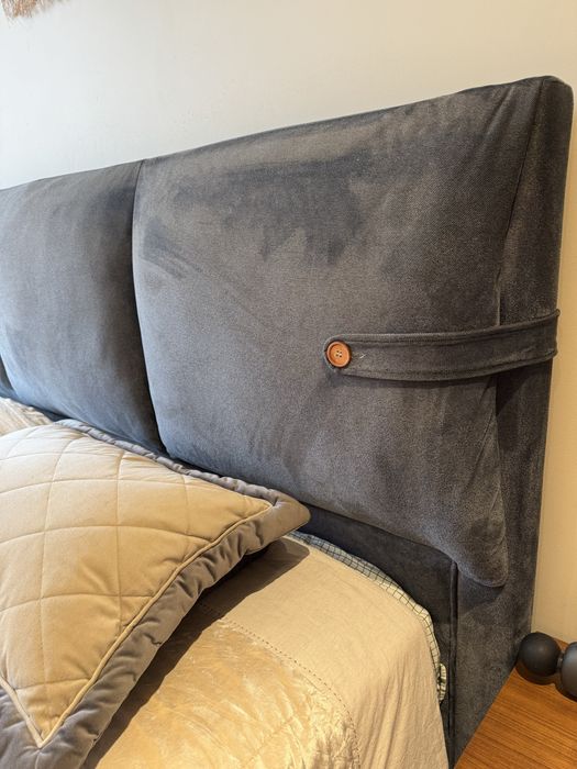 Кровать комфортная