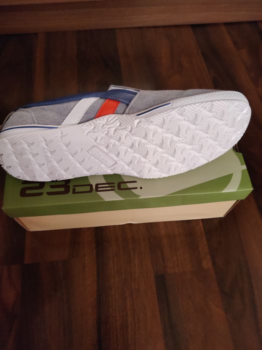 Espadrile noi Nr 45