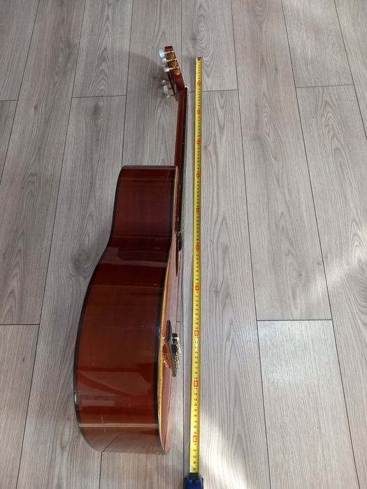 Vand Chitara Clasica Stagg C547 Handmade