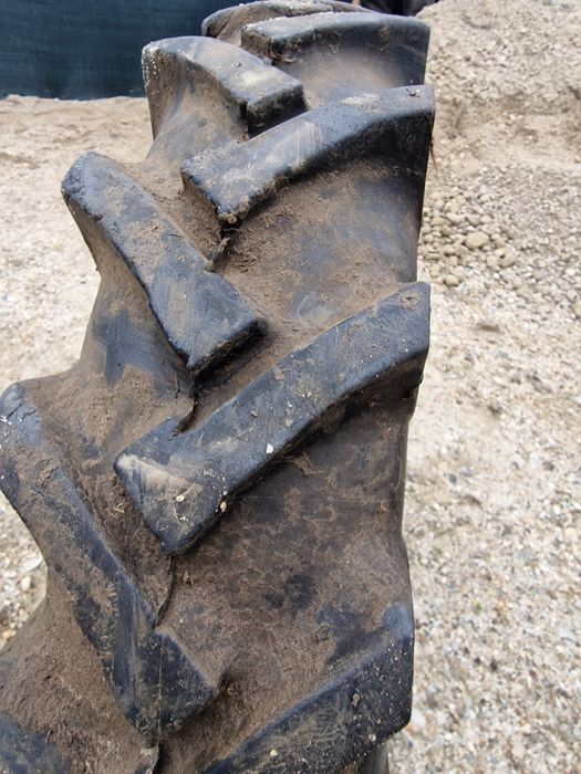 Anvelopă agricolă 6.00-16 marca Semperit