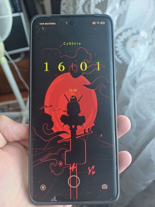Xiaomi Redmi Note 15
