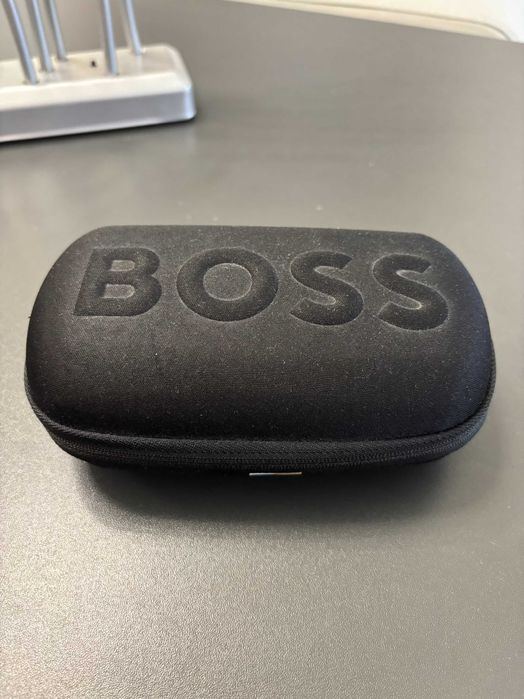 Слънчеви обила BOSS 1435/S - Оригинални
