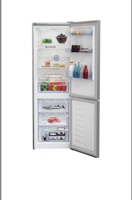 Combina frigorifica și mașina de spălat