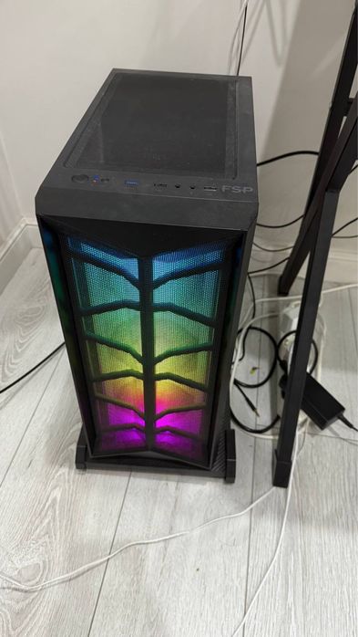 Продам ПК, со всей переверией