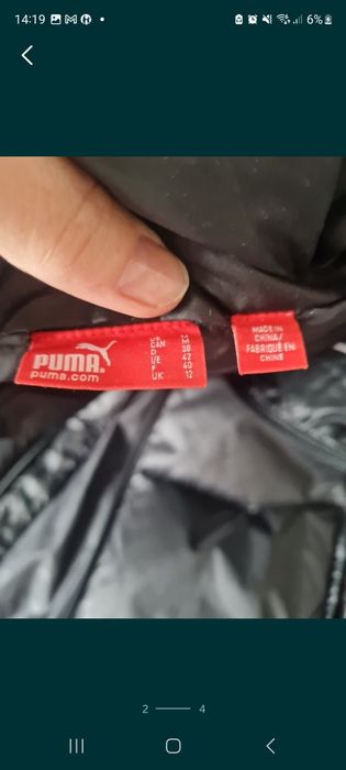 Puma unisex original