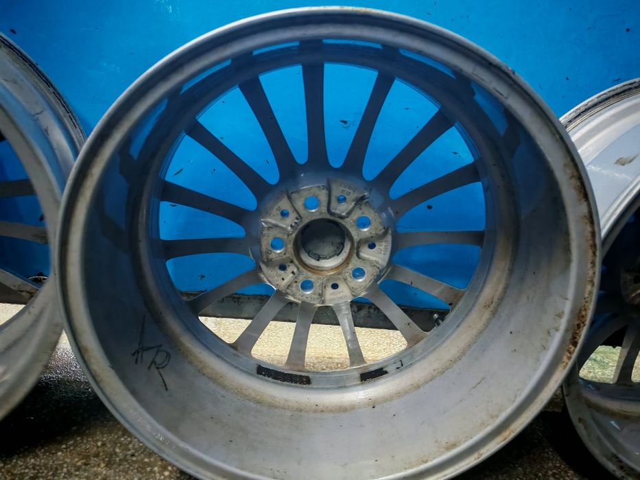 Jante g30 G31 style 619 R 18