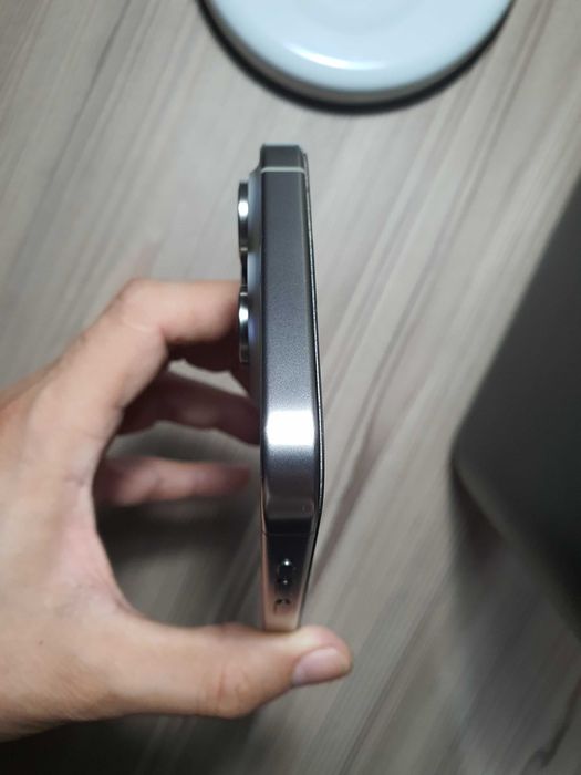 iPhone 15 Pro MAX 256GB АКБ86%