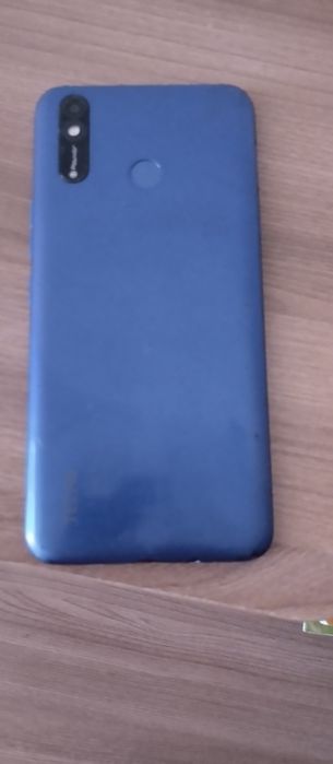 Tecno spart 4 16/1