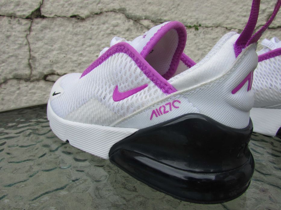 Детски маратонки Nike Air Max 270