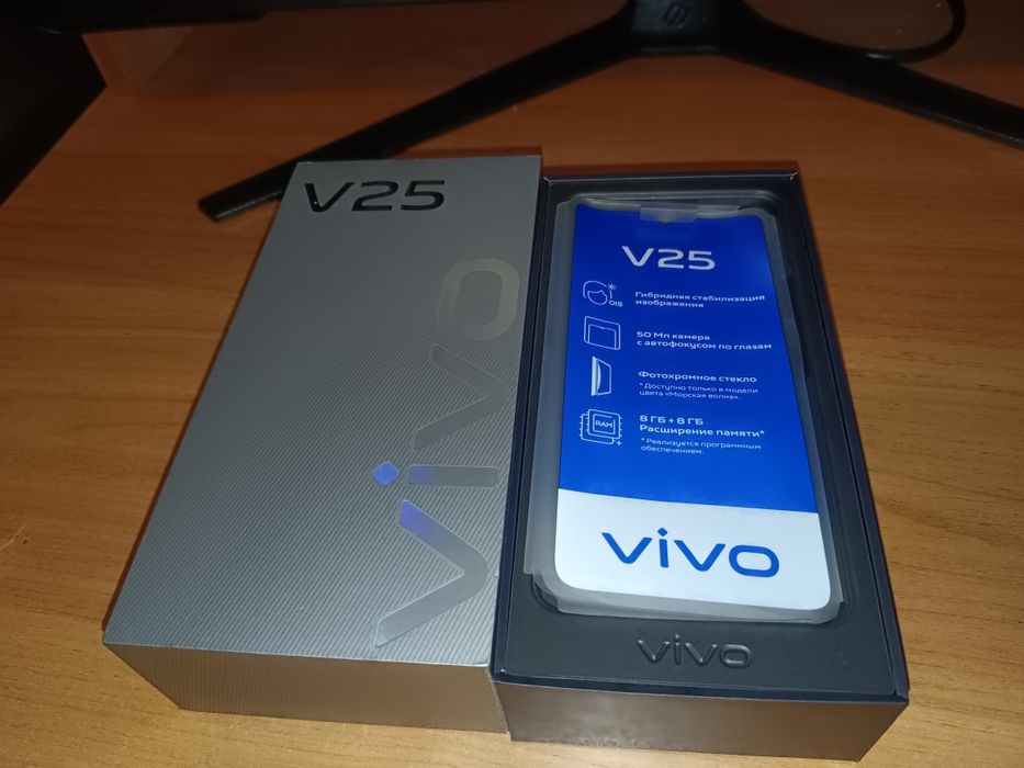 Продам обмен Vivo v25