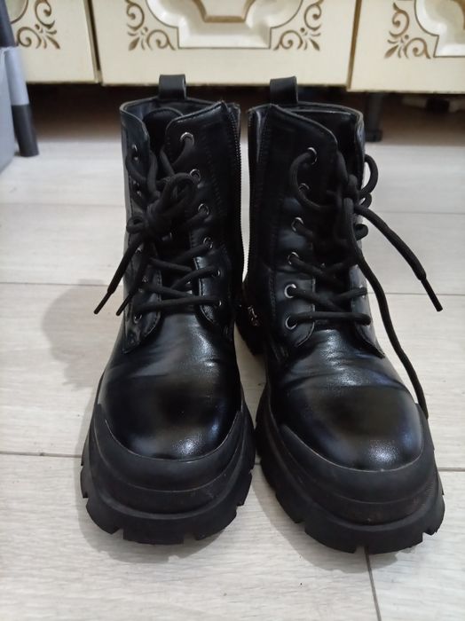 Продам полусапожки