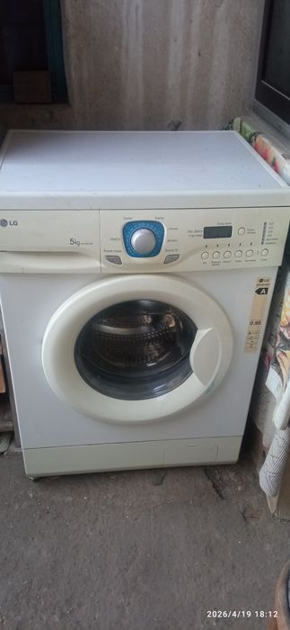 Продам стиральные машинки