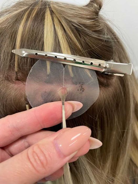 Montaje, intretinere, extensii de par