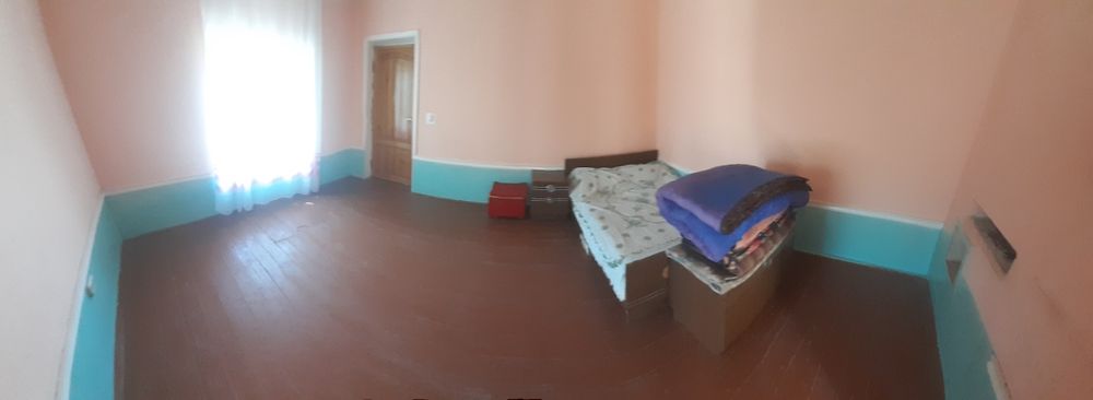 Almashaman yer uchastkani kvartiraga