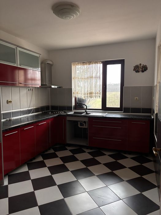 Casa de VANZARE Botosani/in spate la ANL Bucovina