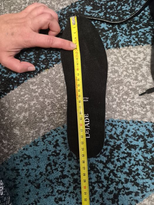 Adidași Lejade nr 39