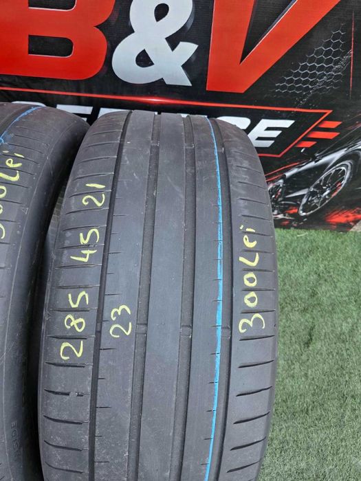 285 45 21 falken