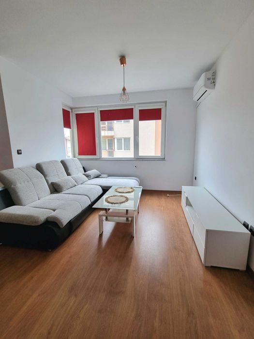 Продава се Тристаен апартамент в София, Студентски град - 95 кв.м за 2106 €/кв.м - Снимка #11