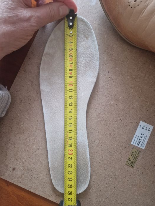 Cizme primavara din piele Noa Noa mas 40