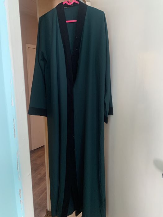 Абая в отличном состоянии