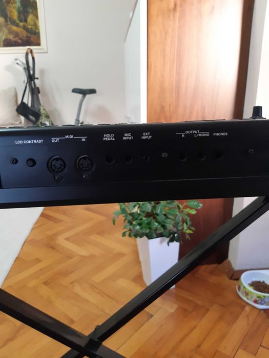 Синтезатор Juno=Di