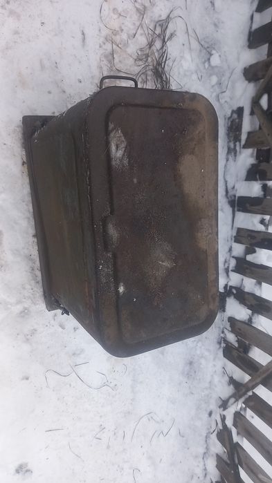 Продам генератор новый