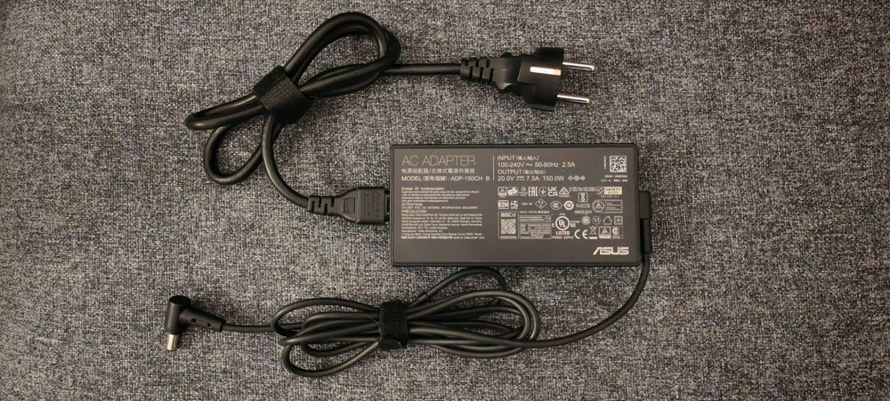 Лаптоп ASUS TUF GAMING F15 FX506LHB