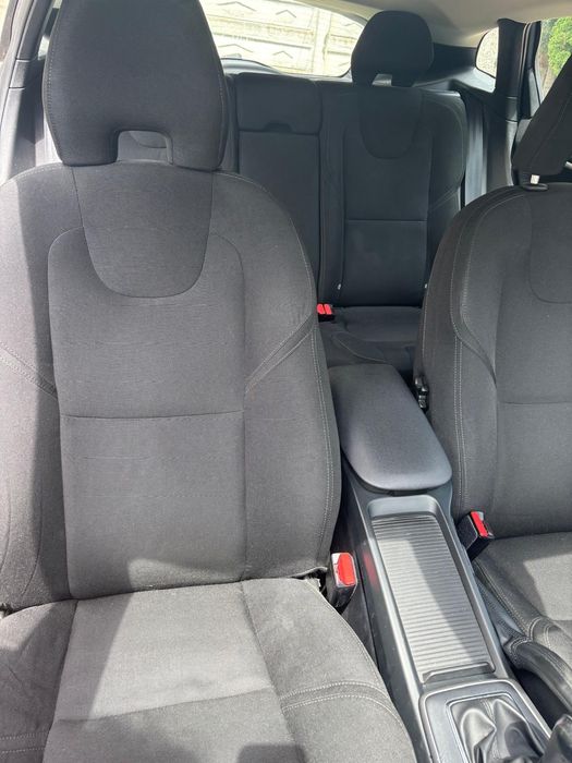 Vand Volvo v 40 d3