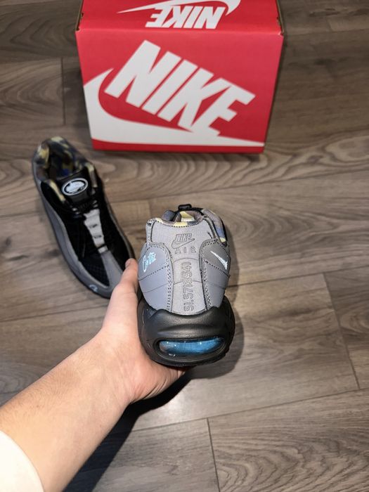 Nike Air Max 95