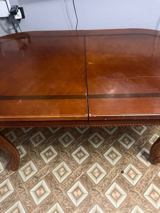 Продам стол в хорошем состоянии