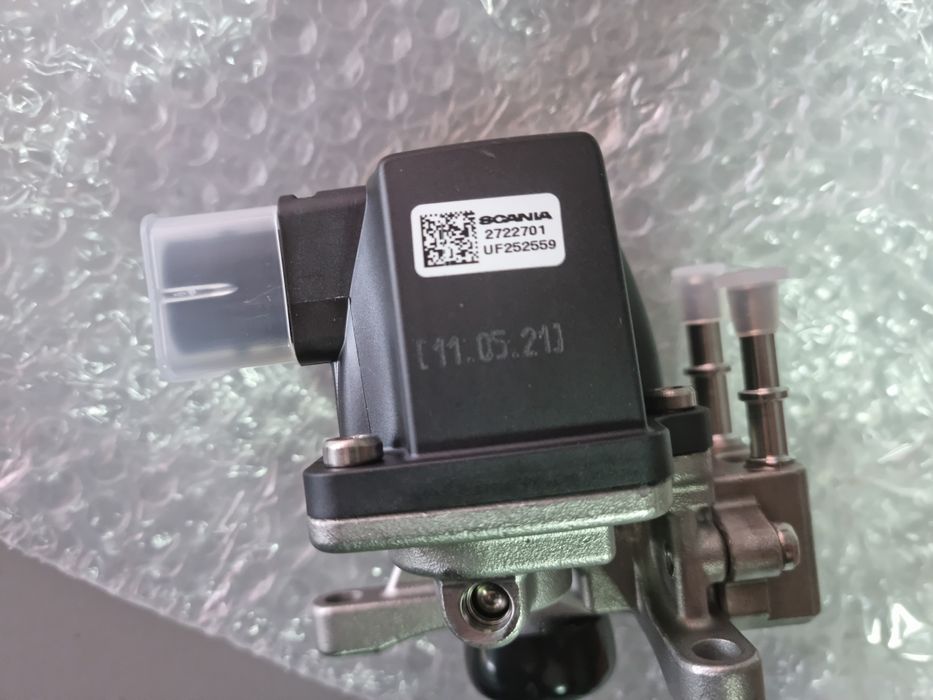 Valva de dozaj / Dozator / injector ad-blue Scania Euro 6, V117