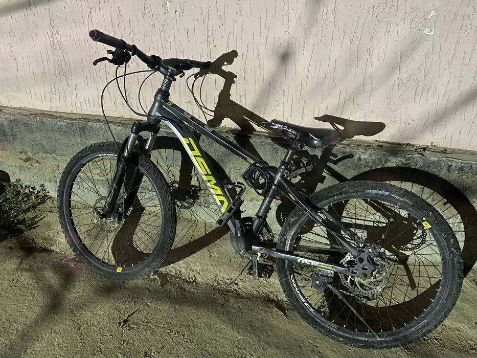 Велосипед подротковый