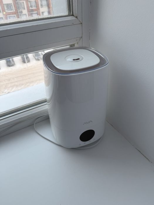 Увлажнитель воздуха