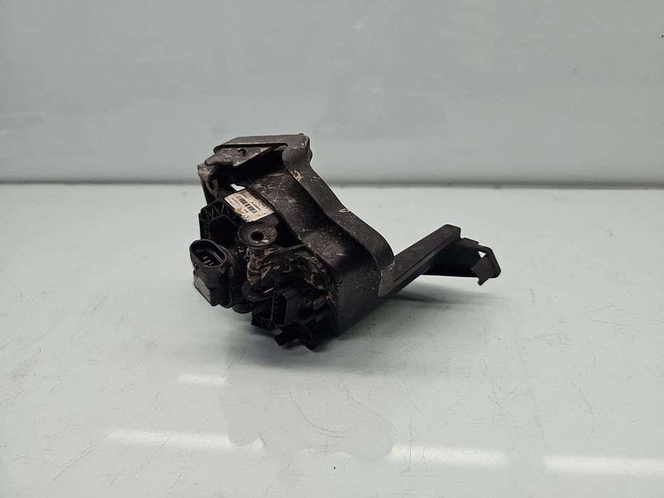 Proiector ceata dreapta Renault Clio 4 [Fabr 2012-prezent] 261500097R