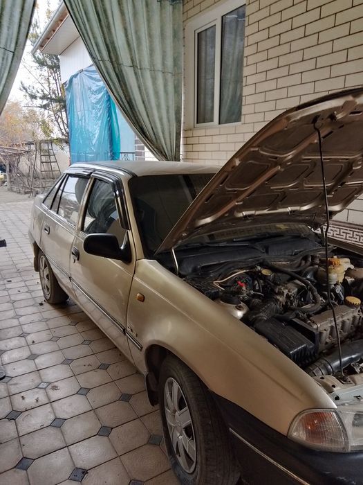 Нексия1 сонс трамблёр