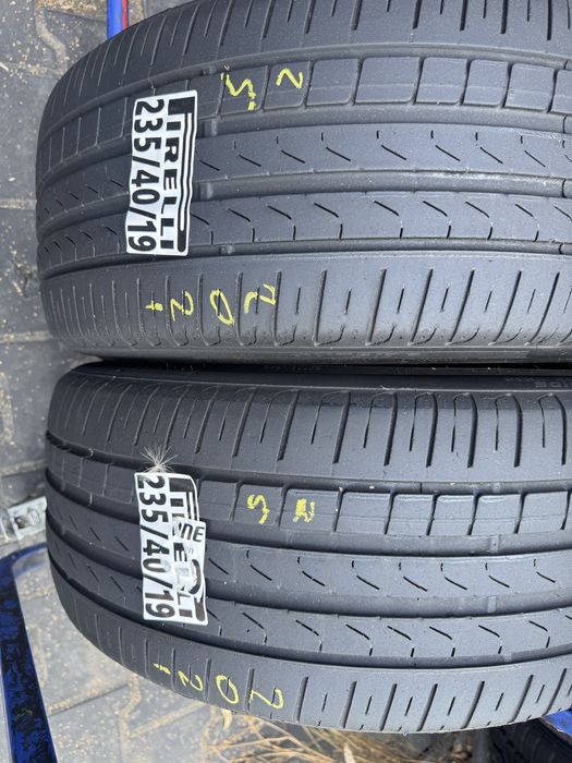 235/40/19 pireli