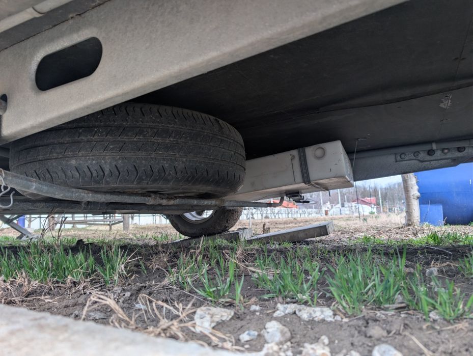 Rulota Bailey Peagent Monarch 2008