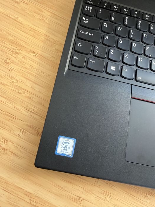 Laptop Lenovo I5 L590 -baterie noua 1 ciclu