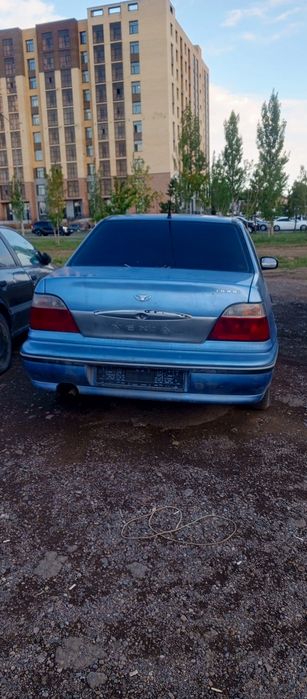 нексия дайво 2007