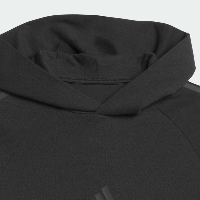 adidas Basketball Spacer Hoodie (Gender Neutral)