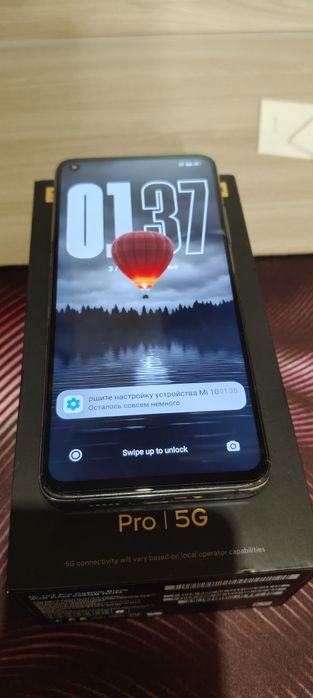 Xiaomi Mi 10T PRO 5G (256GB/11GB)