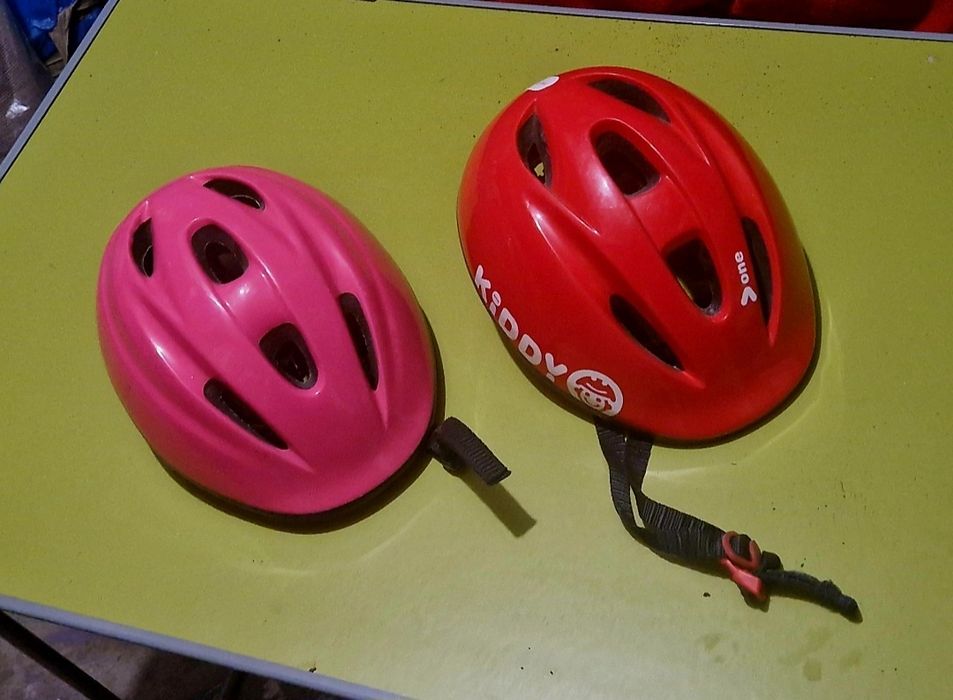 Casca pentru biciclisti