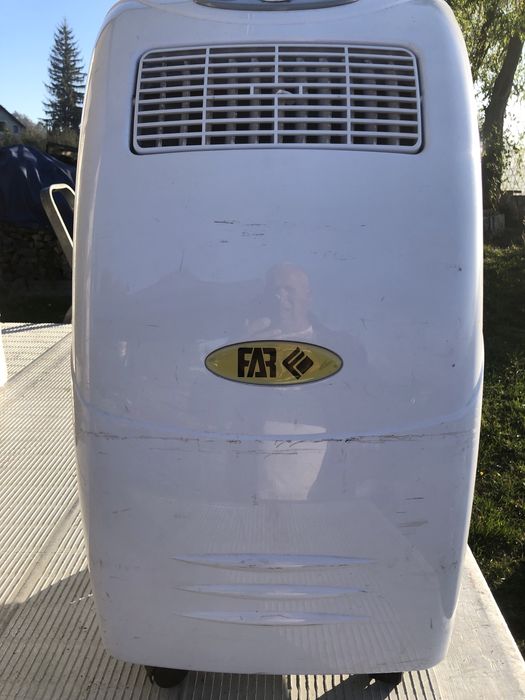 Aparat aer  conditionat,