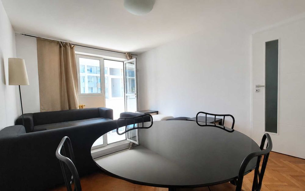Apartament de închiriat - 3 camere pe cal. Dorobanților